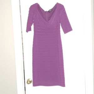 Adrianna Papell dress